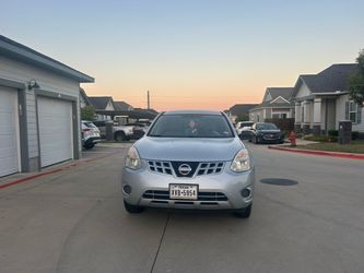 2012 Nissan Rogue