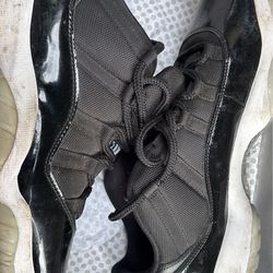 Jordan 11 space jam