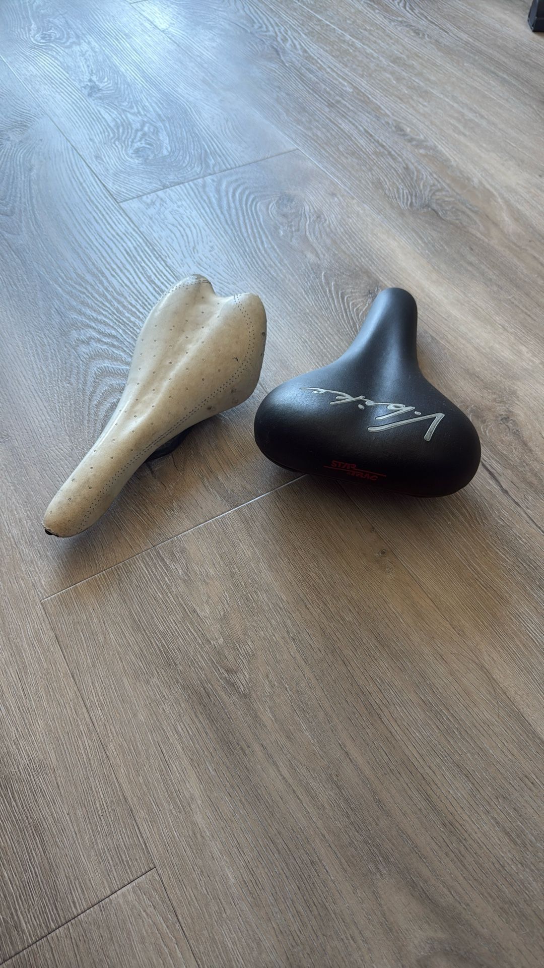 Bike Seats / Saddles