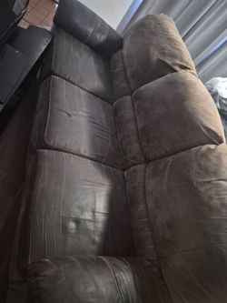 Free couch
