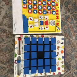 Melissa and Doug Car Games