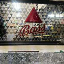 Bass Mirror