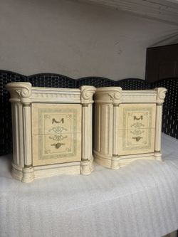 Dressers,Nightstands