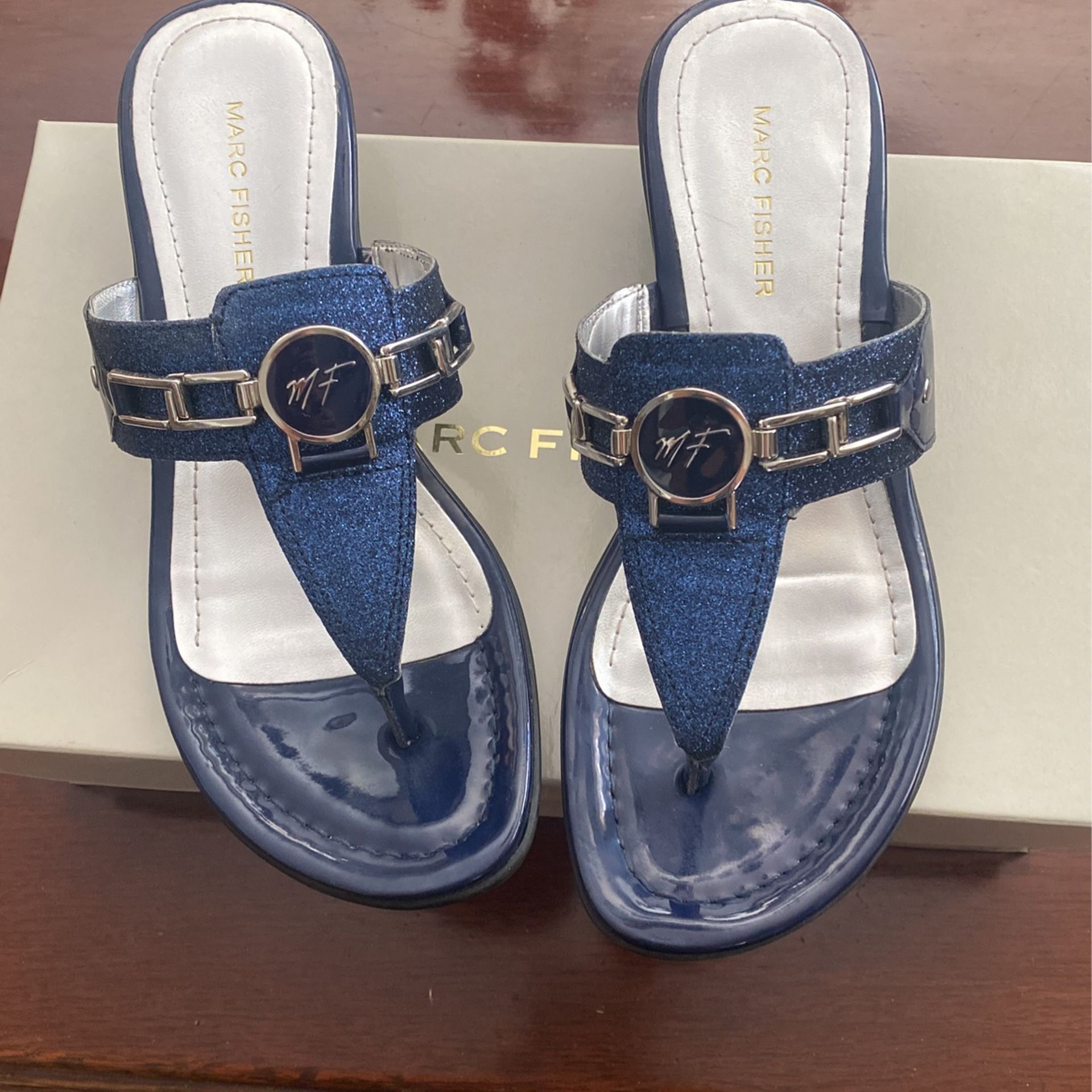 Sandals Marc Fisher