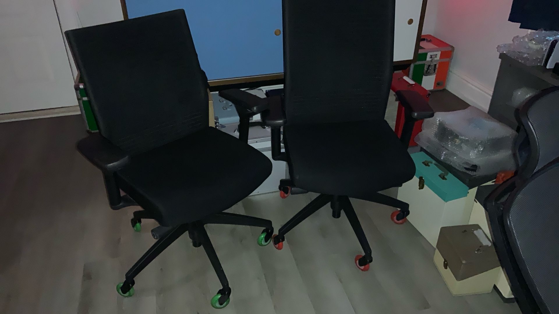 Exclusive Office Chairs