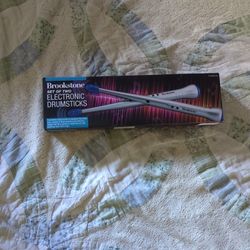 Electronic Drum sticks 