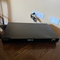 Samsung HT-C550/XAA Home Theater Unit