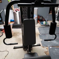 Home Gym OBO 