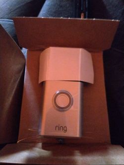Blink camera