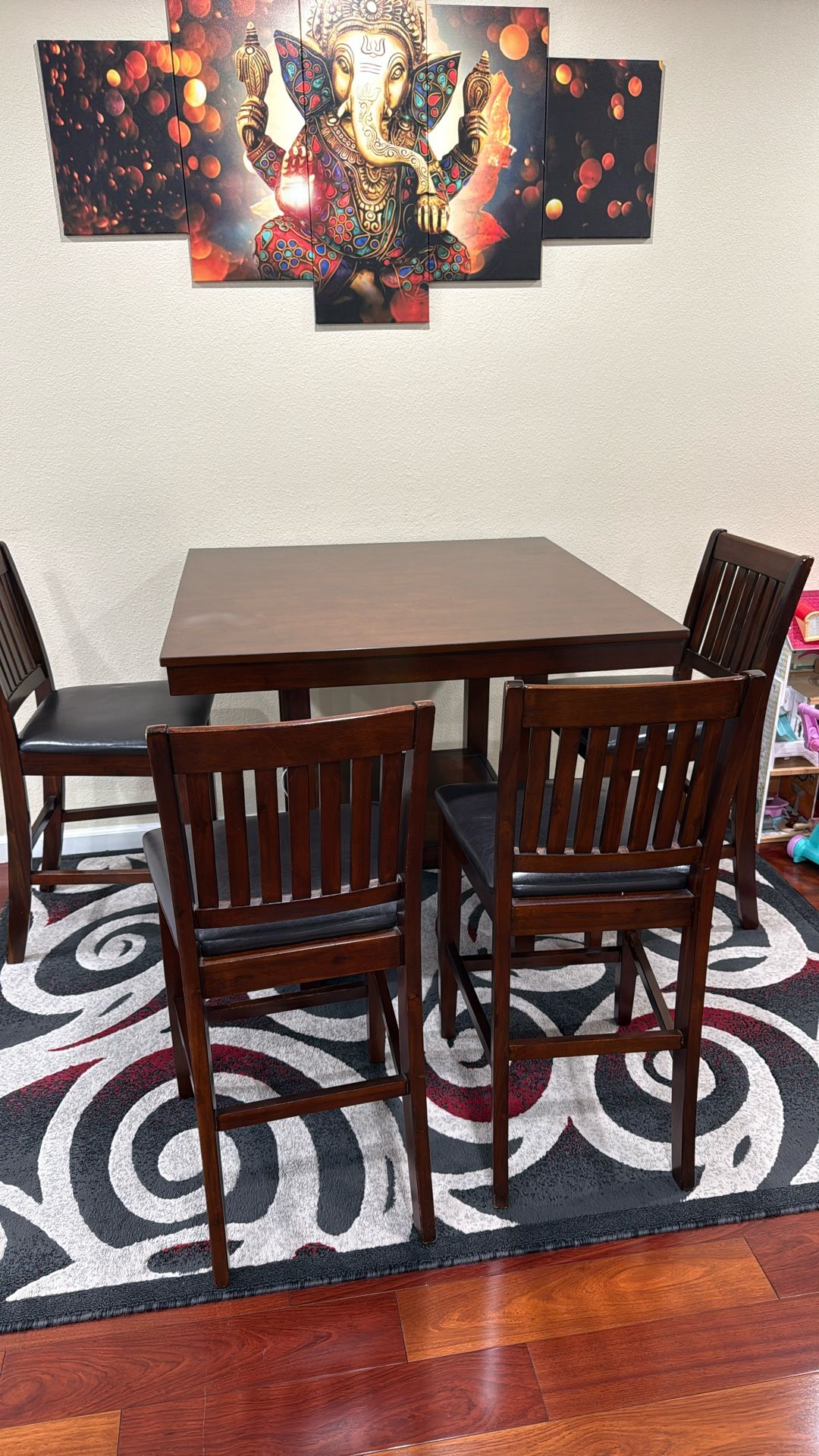 Dining Table Set