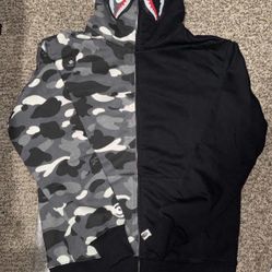 Bape Hoodie 