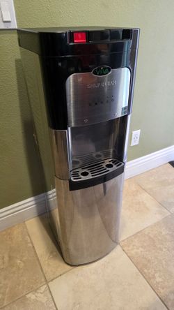 Costco bought - Viva Self-Cleaning Bottom Loading Water Cooler