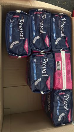 Women pads