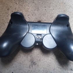 PS2 Wireless Controller 