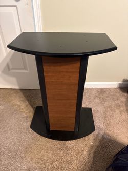 Fish Tank Stand