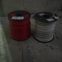 500 Feet 10 Gauge Wire 