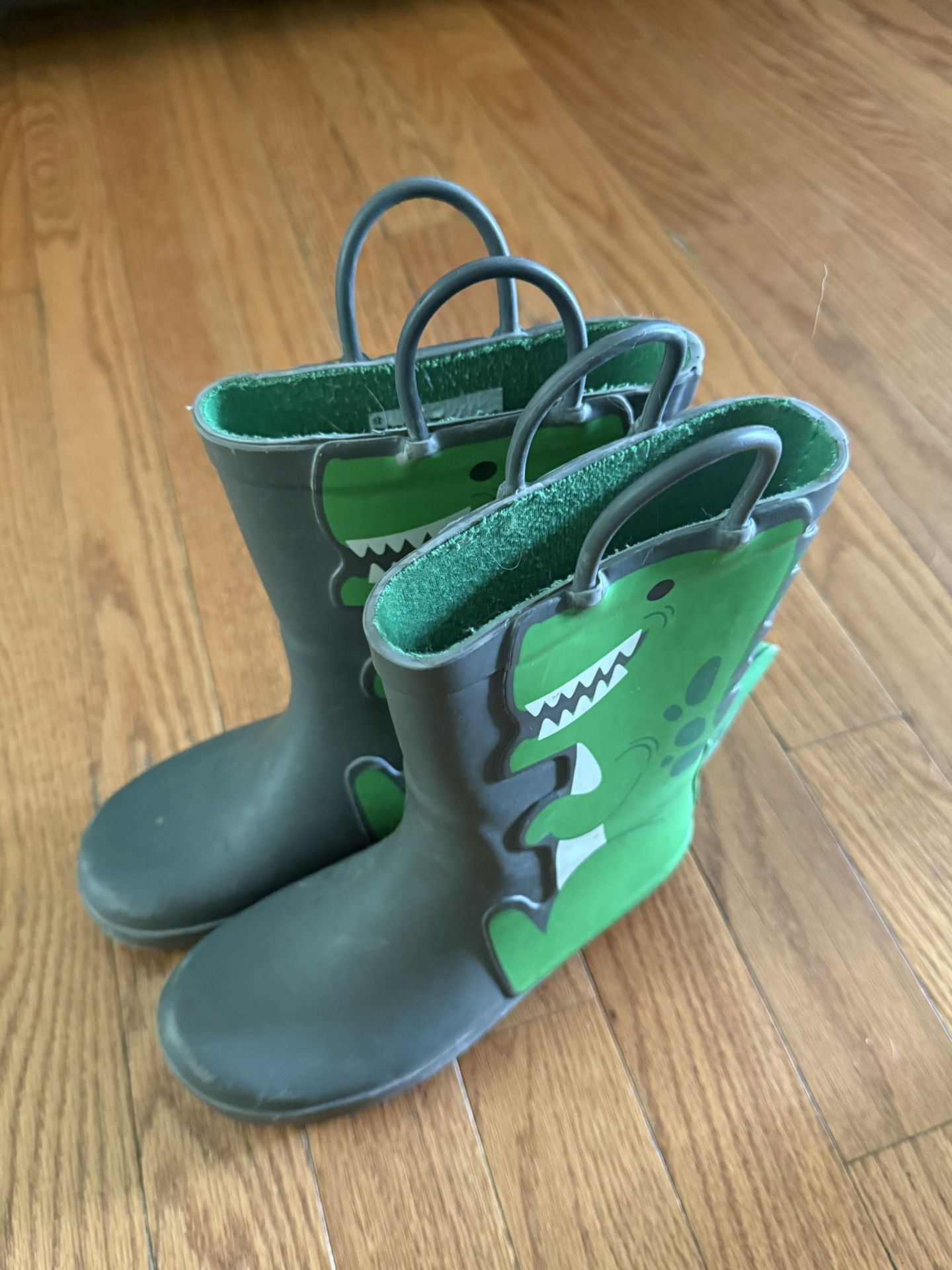 Rain Boots