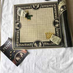 Pente Board Game $15.00 Now $12.00