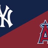Angels Vs Yankees Tickets