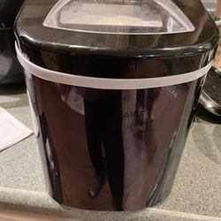 Ice Maker New 