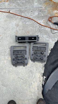 Radios for a Mustang 2014