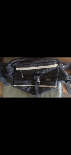 Porter-Yoshida & Co. Crossbody Bag