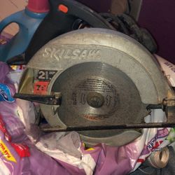 Circular Saw