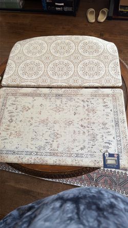 Kitchen Mat