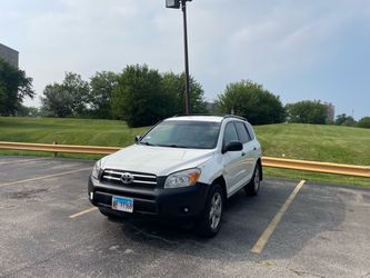 2007 Toyota Rav4