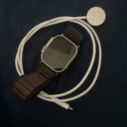 Apple Ultra Watch Cellular