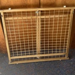 Pet Or Baby Gates!!!