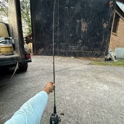 Fishing