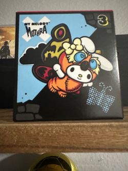 McDonalds Godzilla
