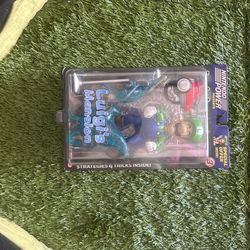Luigi’s Mansion Figure