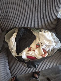 Baby Clothes