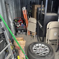 House Hold Goods
