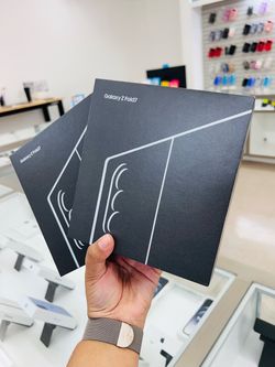 Samsung Galaxy Z Fold7 256gb