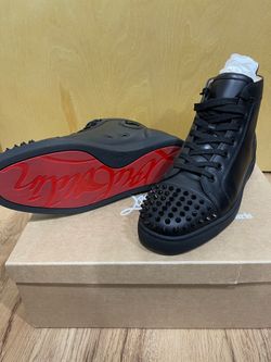 CHRISTIAN LOUBOUTIN