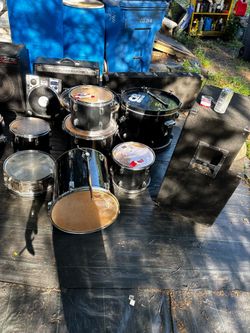 Music equipment