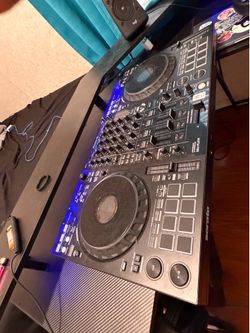 DDJ-FLX-10
