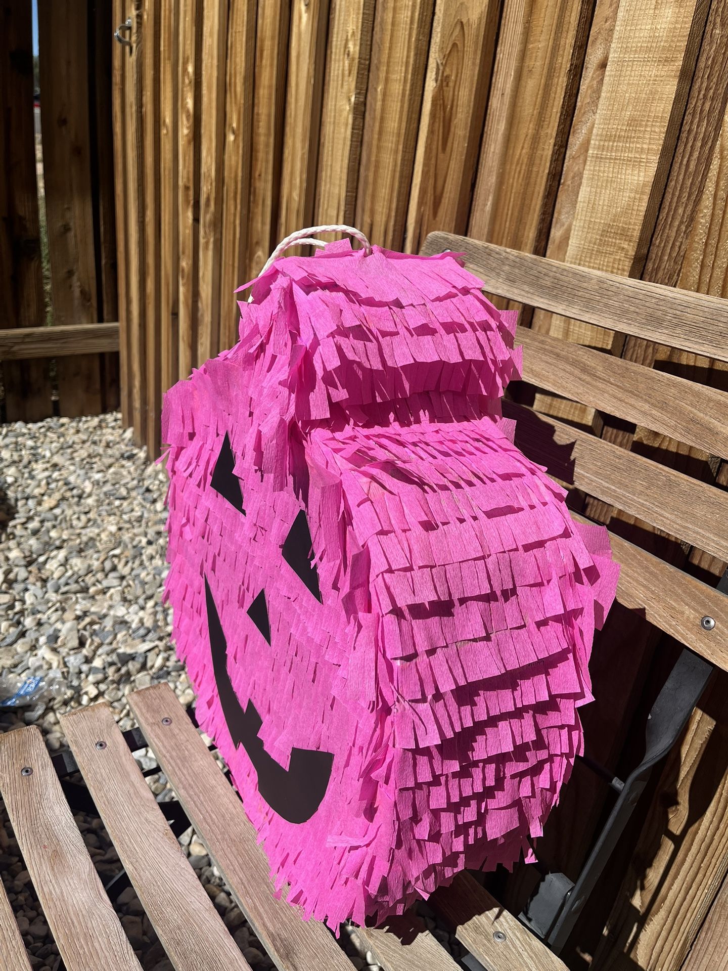 Halloween Pinatas πͺ