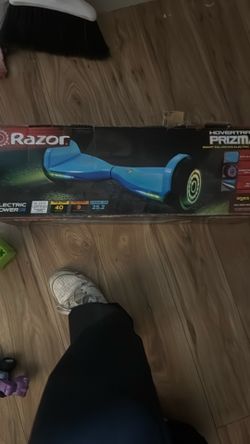 Hoverboard