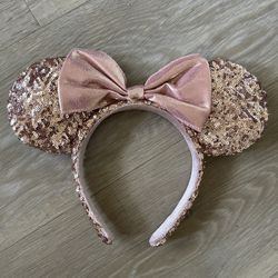 Disney Ears (Pink) 