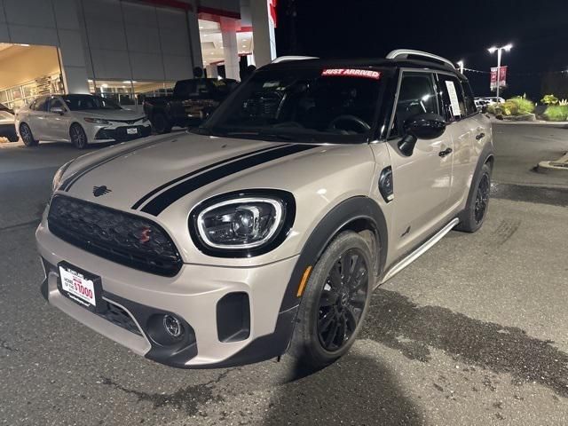 2023 Mini Cooper S Countryman