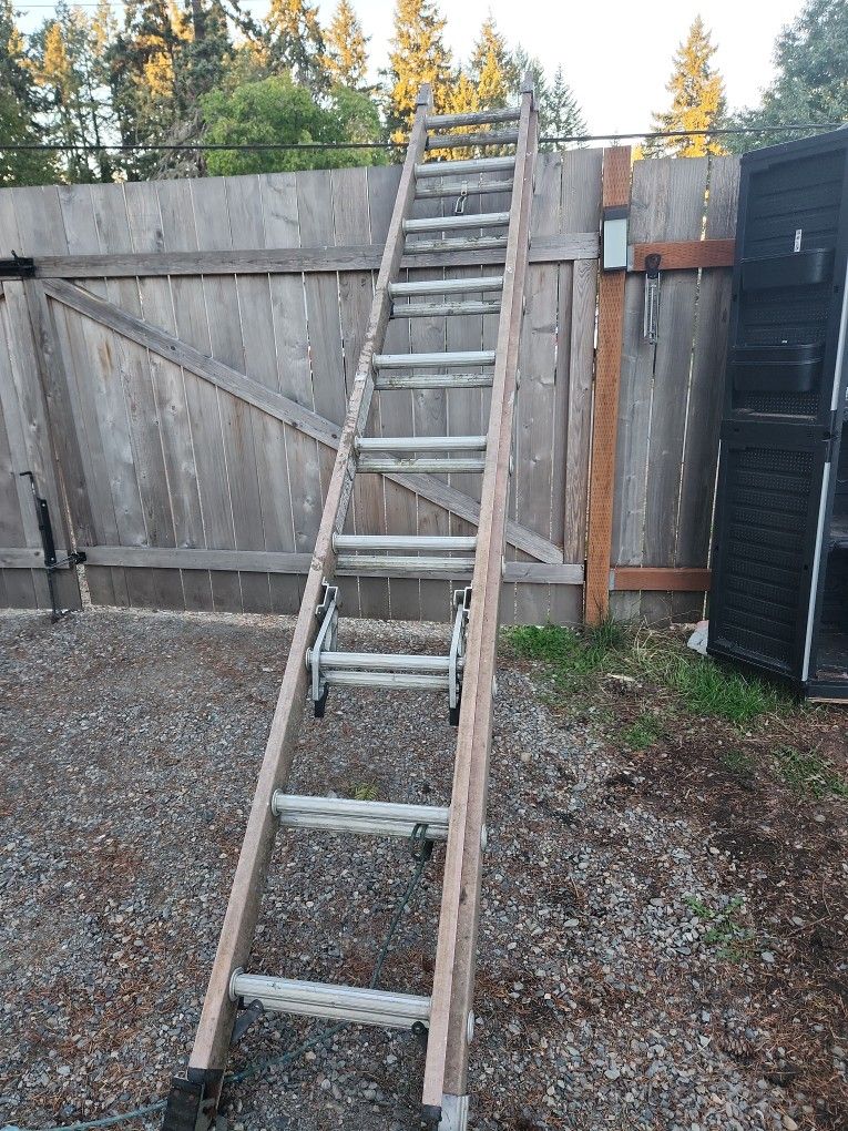 Ladder