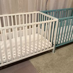 Baby Cribs