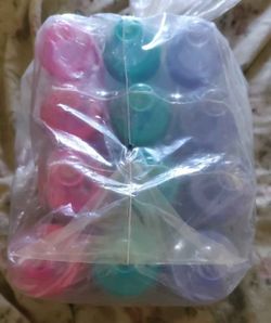 12pk Baby Bottles