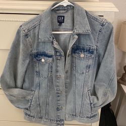 Womens GAP Jacket