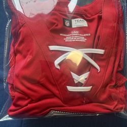 NFL Team Apparel Atlanta Falcons 