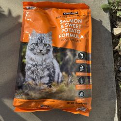 Cat Food New